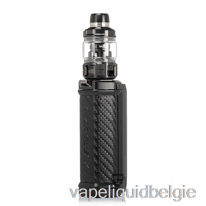 Vape Smaken Voopoo Argus Xt 100w Starterkit Maat - Koolstofvezel